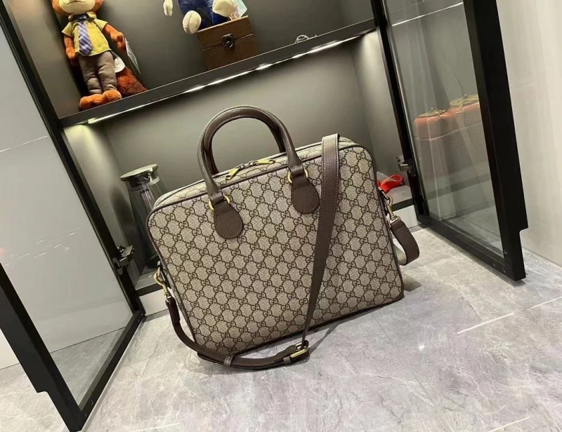 Gvc*1 mens briefcases bags 4032-1044