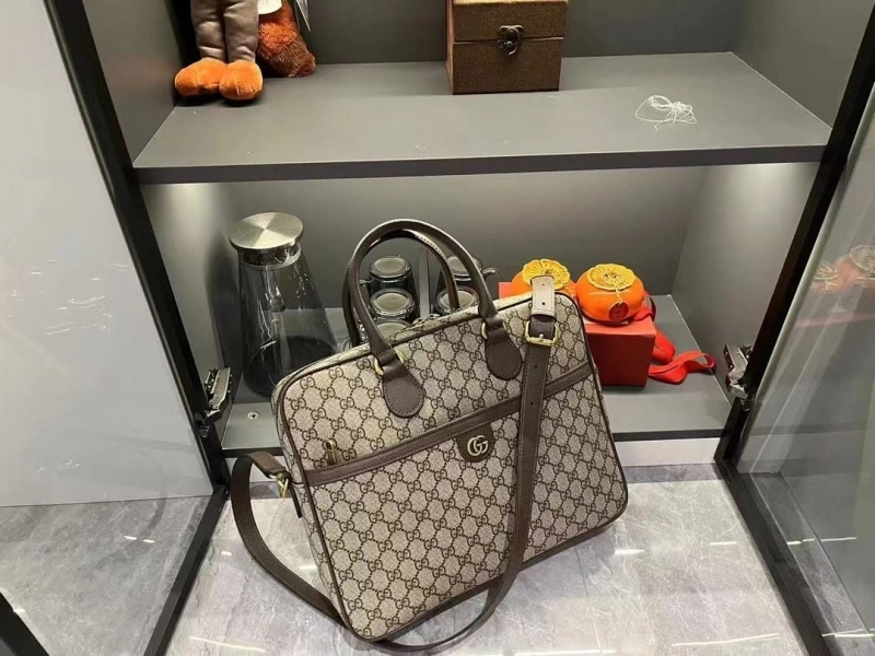 Gvc*1 mens briefcases bags 4032-1044