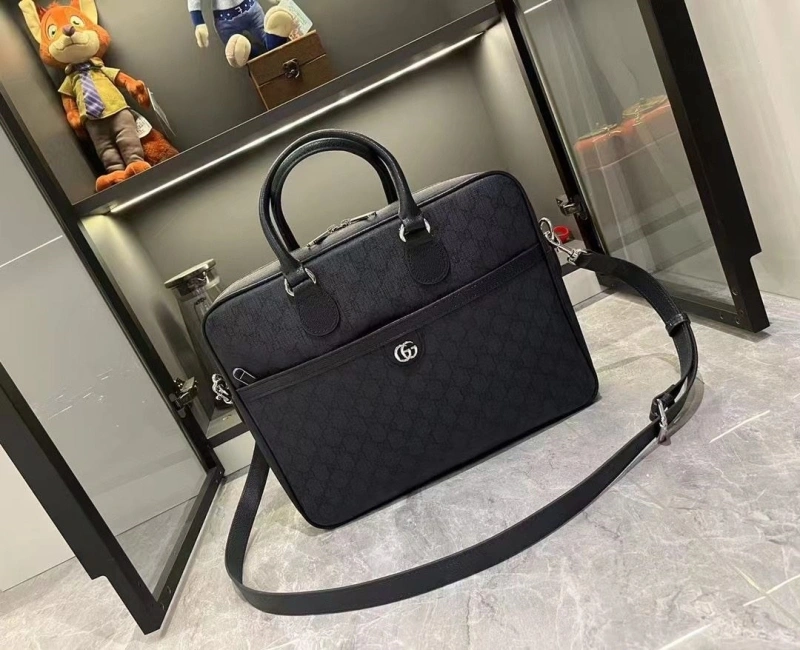 Gvc*1 mens briefcases bags 4032-1045
