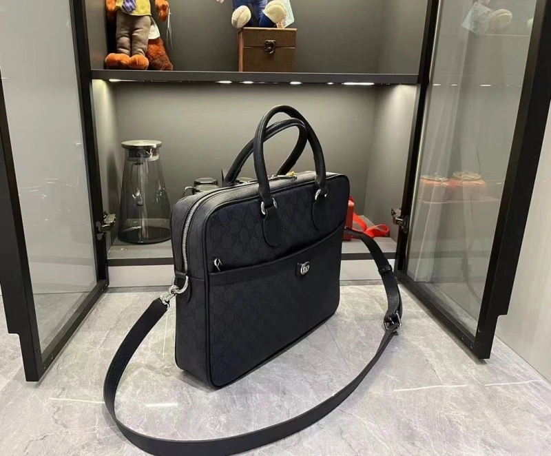 Gvc*1 mens briefcases bags 4032-1045