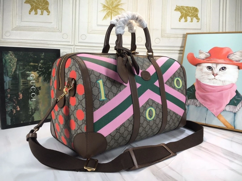 Gvc*1 travel bags 4032-1057