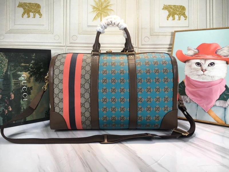 Gvc*1 travel bags 4032-1057