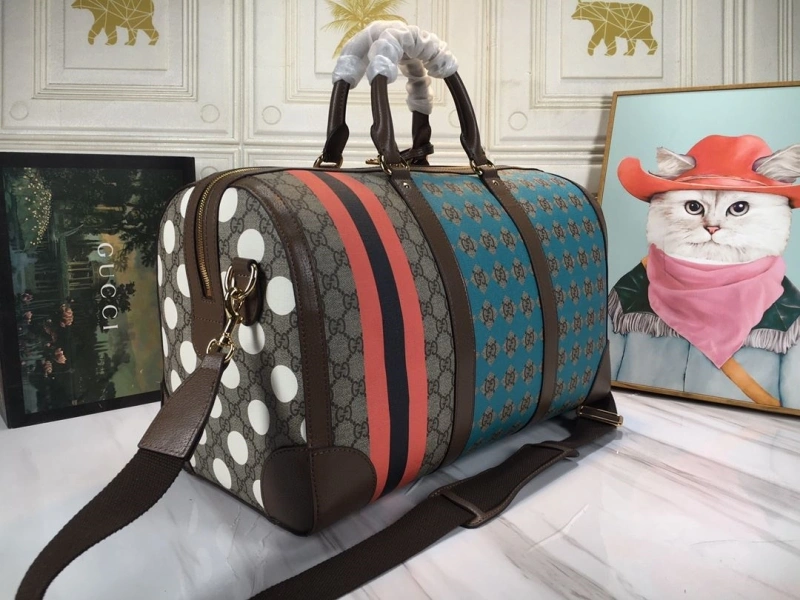Gvc*1 travel bags 4032-1057