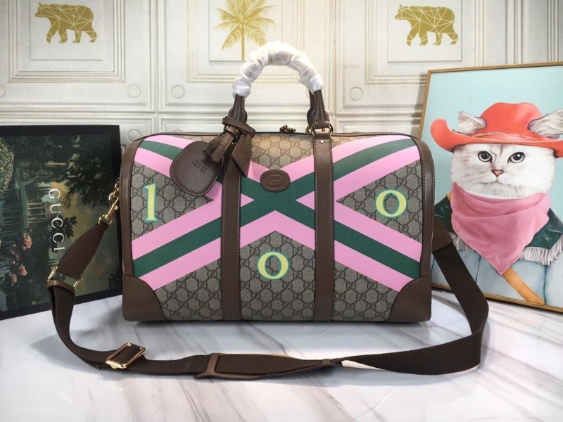 Gvc*1 travel bags 4032-1057