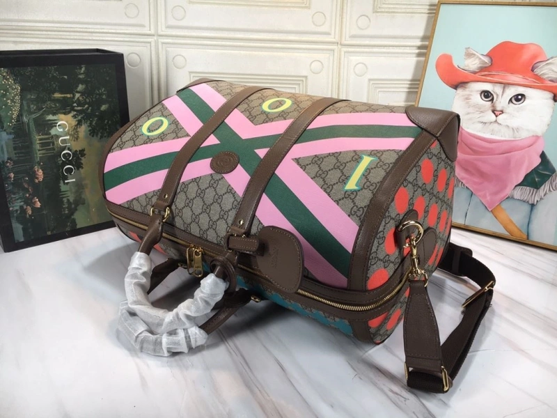 Gvc*1 travel bags 4032-1057
