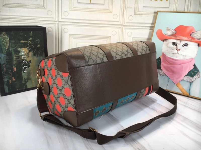 Gvc*1 travel bags 4032-1057