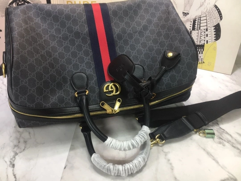 Gvc*1 travel bags 4032-1058