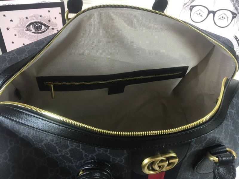 Gvc*1 travel bags 4032-1058