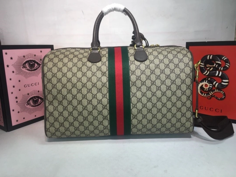 Gvc*1 travel bags 4032-1059