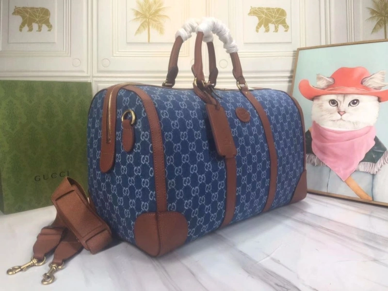 Gvc*1 travel bags 4032-1060