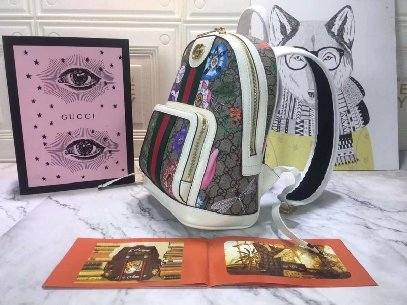 Gvc*1 backpacks 4032-1083