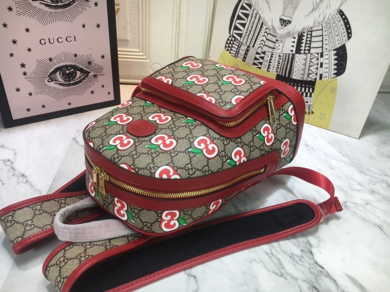 Gvc*1 backpacks 4032-1085