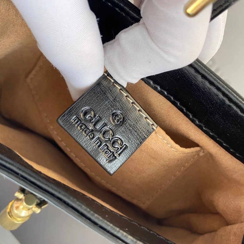 Gvc*1 top handle bags 4032-1098