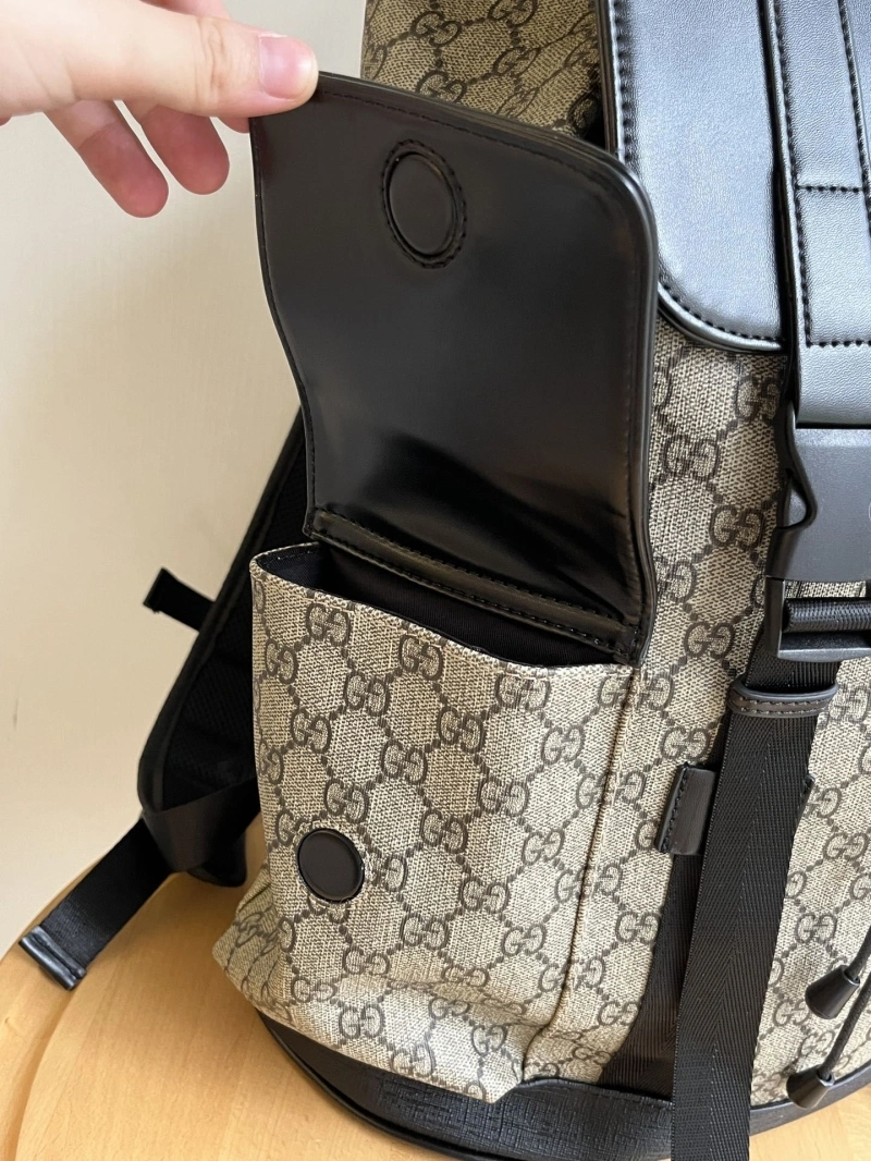 Gvc*1 backpacks 4032-1100