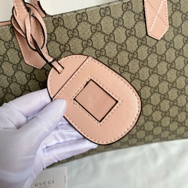 Gvc*1 shopping bags 4032-1107