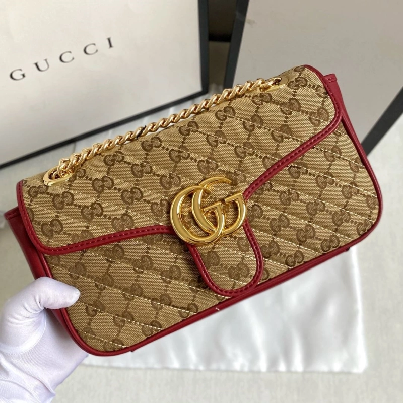 Gvc*1 satchel bags 4032-1114