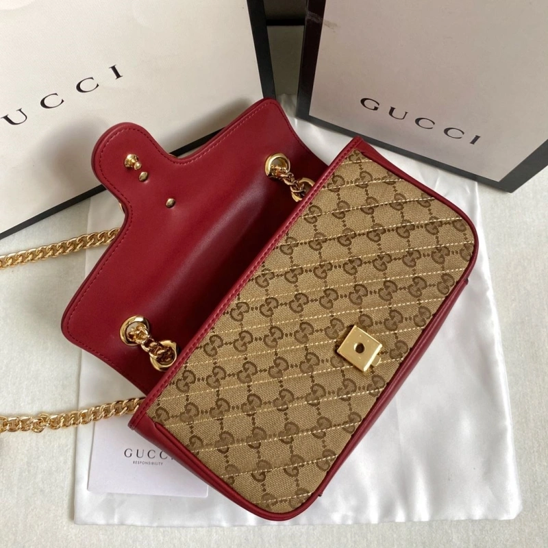 Gvc*1 satchel bags 4032-1114