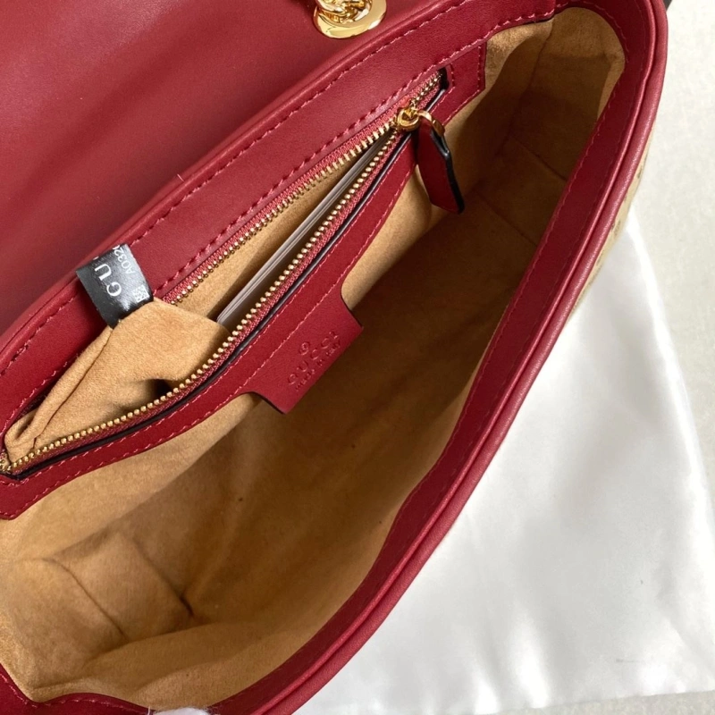 Gvc*1 satchel bags 4032-1114