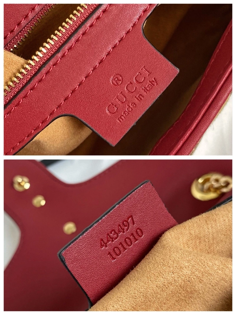 Gvc*1 satchel bags 4032-1114