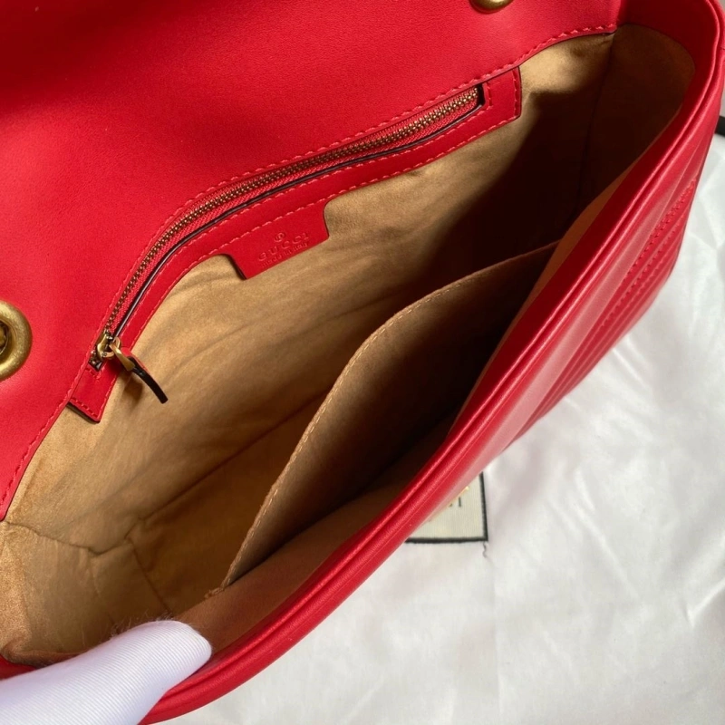 Gvc*1 satchel bags 4032-1119