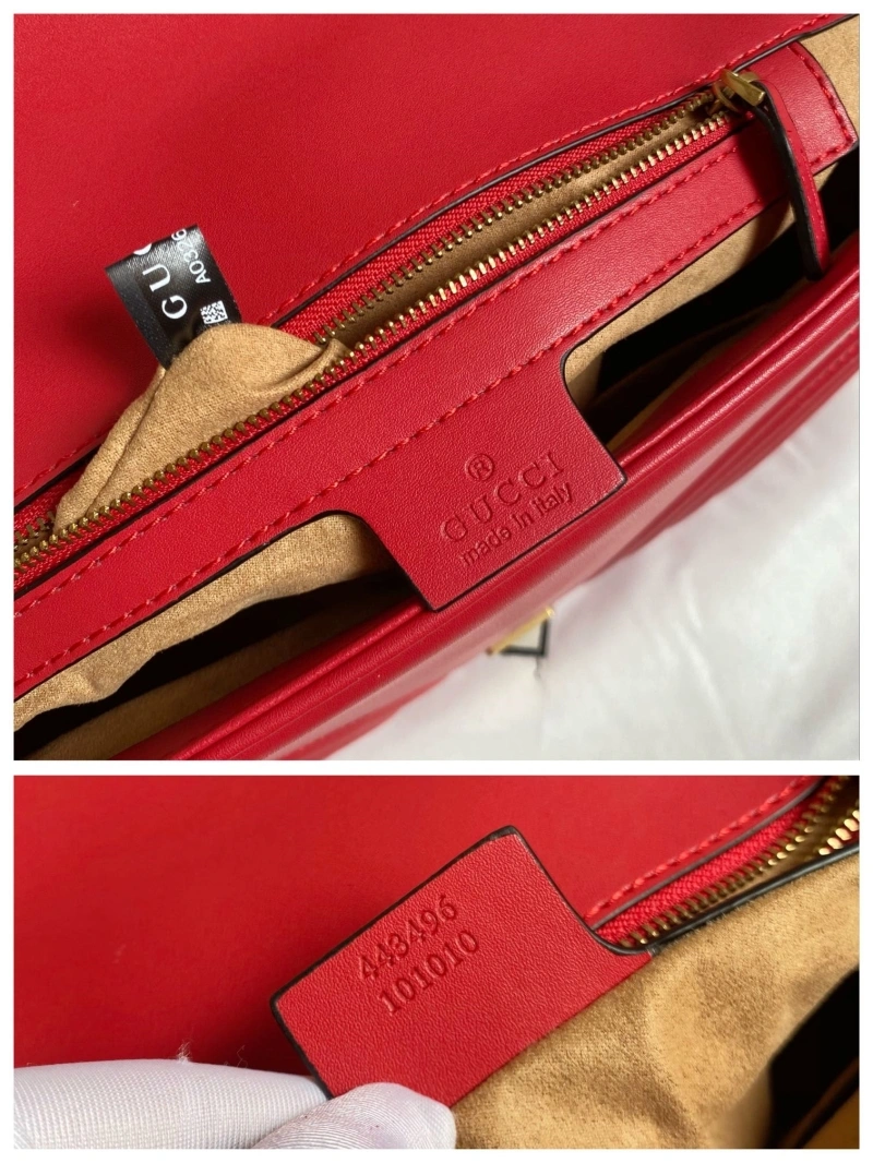 Gvc*1 satchel bags 4032-1119