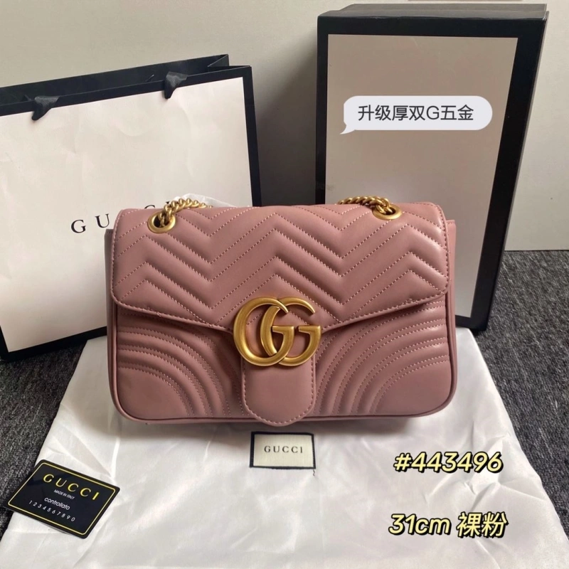 Gvc*1 satchel bags 4032-1120