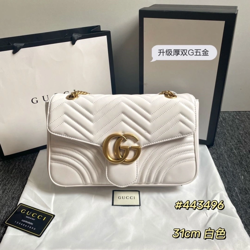 Gvc*1 satchel bags 4032-1121