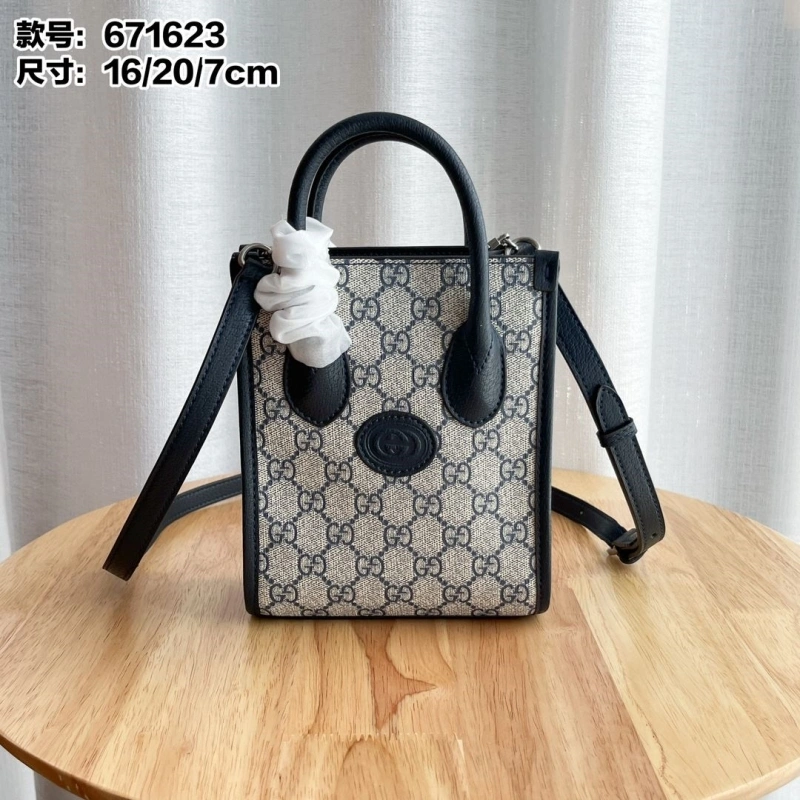 Gvc*1 top handle bags 4032-1127