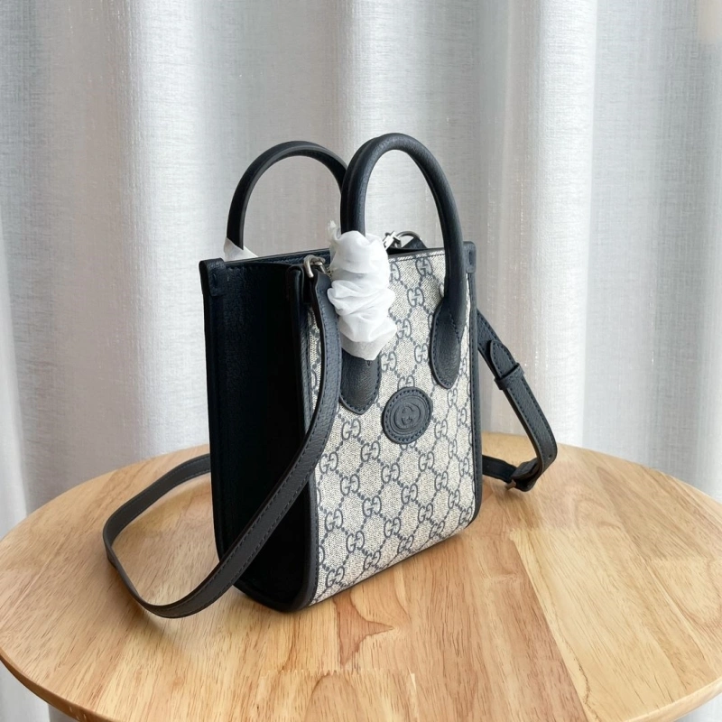 Gvc*1 top handle bags 4032-1127