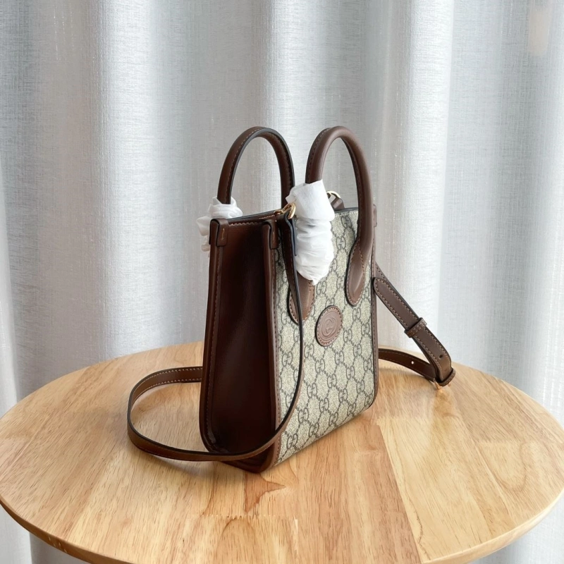 Gvc*1 top handle bags 4032-1128