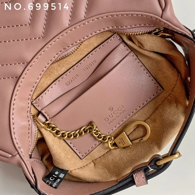 Gvc*1 top handle bags 4032-1133