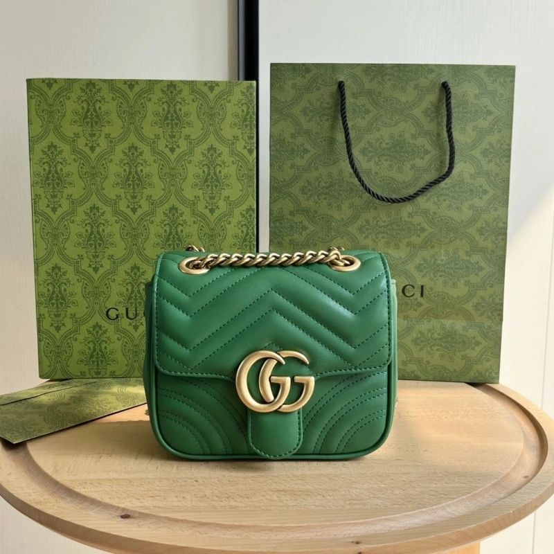 Gvc*1 satchel bags 4032-1136