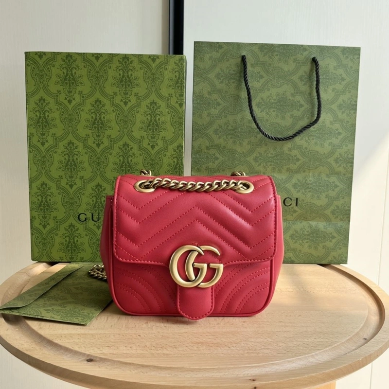Gvc*1 satchel bags 4032-1137
