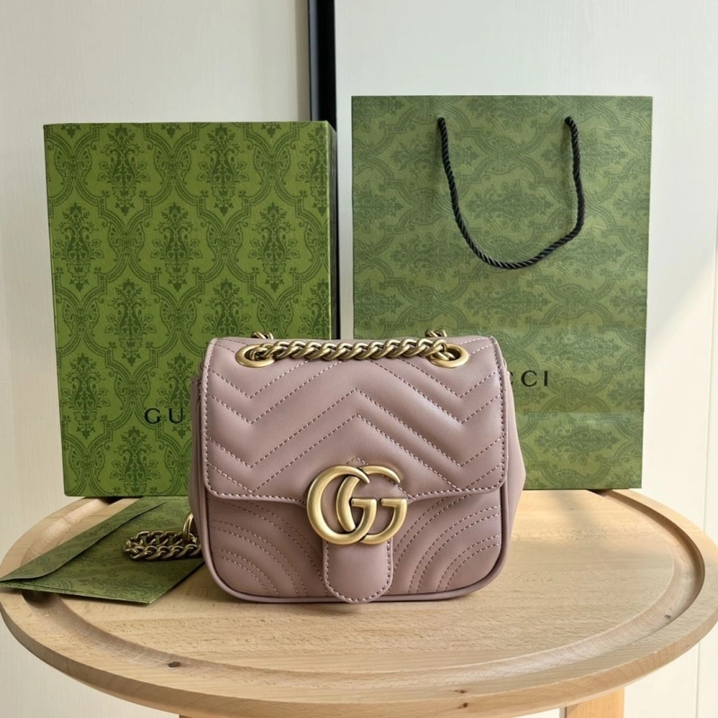 Gvc*1 satchel bags 4032-1138