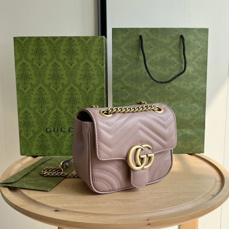 Gvc*1 satchel bags 4032-1138