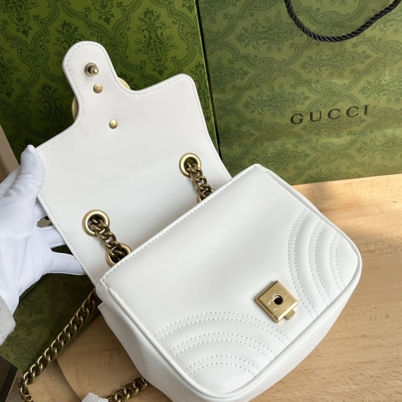 Gvc*1 satchel bags 4032-1139