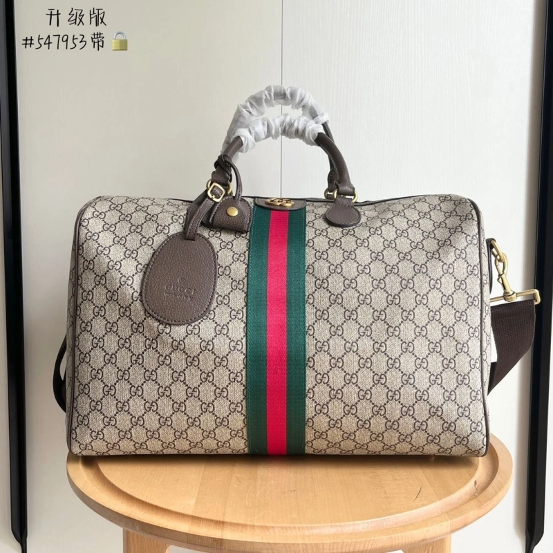 Gvc*1 travel bags 4032-1141