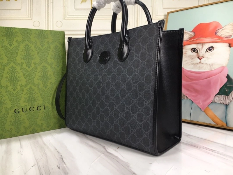 Gvc*1 shopping bags 4032-1143