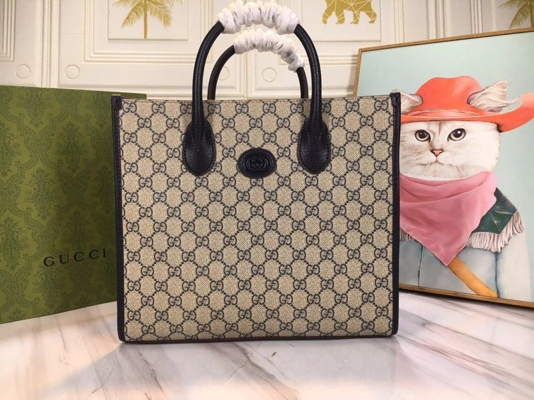 Gvc*1 shopping bags 4032-1145