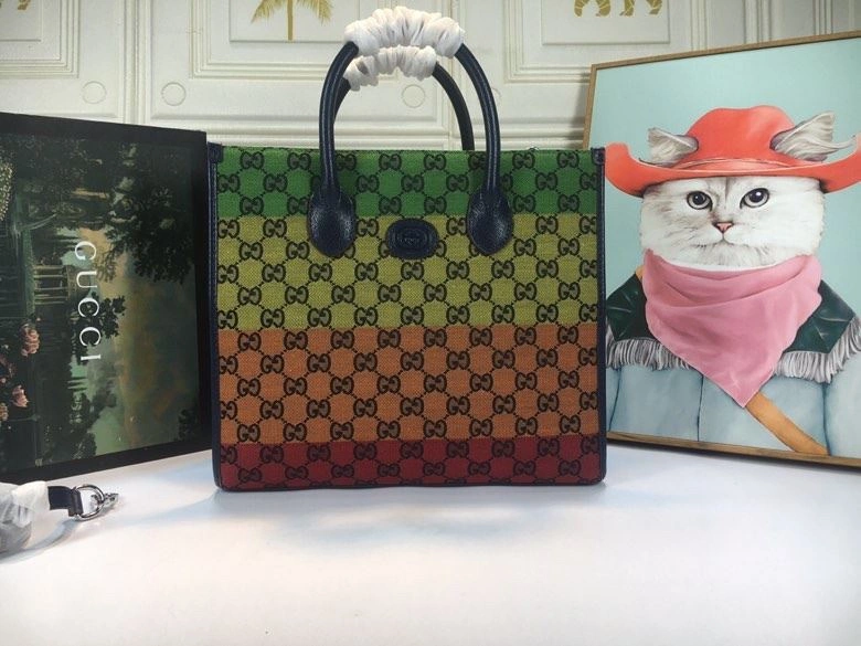 Gvc*1 shopping bags 4032-1146