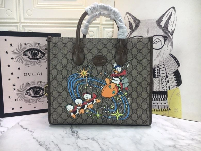 Gvc*1 shopping bags 4032-1147