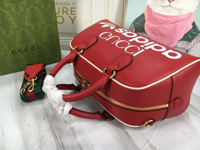 Gvc*1 top handle bags 4032-1163