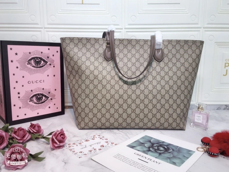 Gvc*1 shopping bags 4032-1165