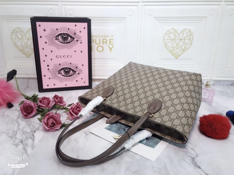 Gvc*1 shopping bags 4032-1166