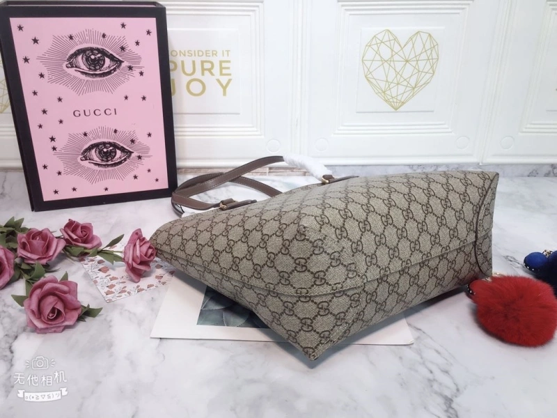 Gvc*1 shopping bags 4032-1166