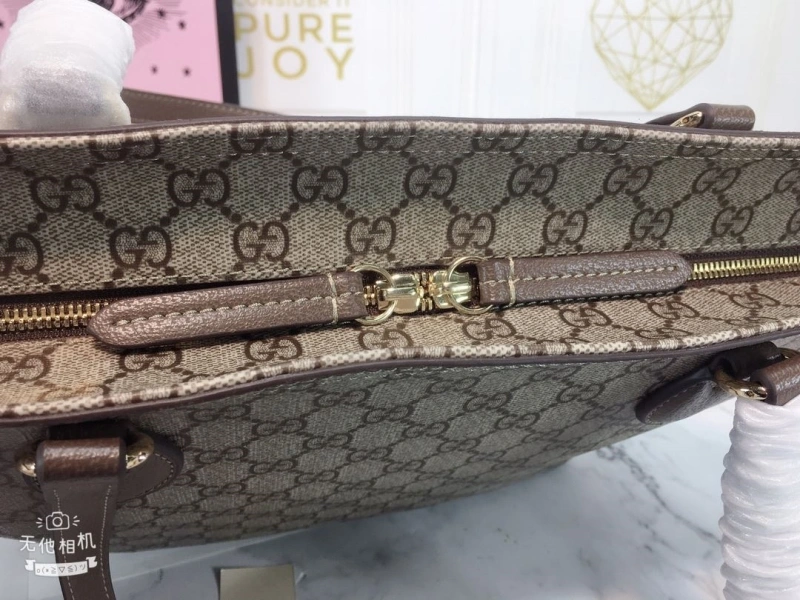 Gvc*1 shopping bags 4032-1166