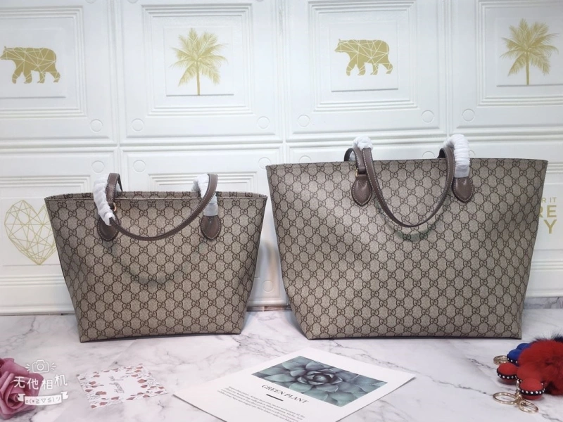 Gvc*1 shopping bags 4032-1166