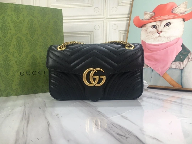 Gvc*1 satchel bags 4032-1176