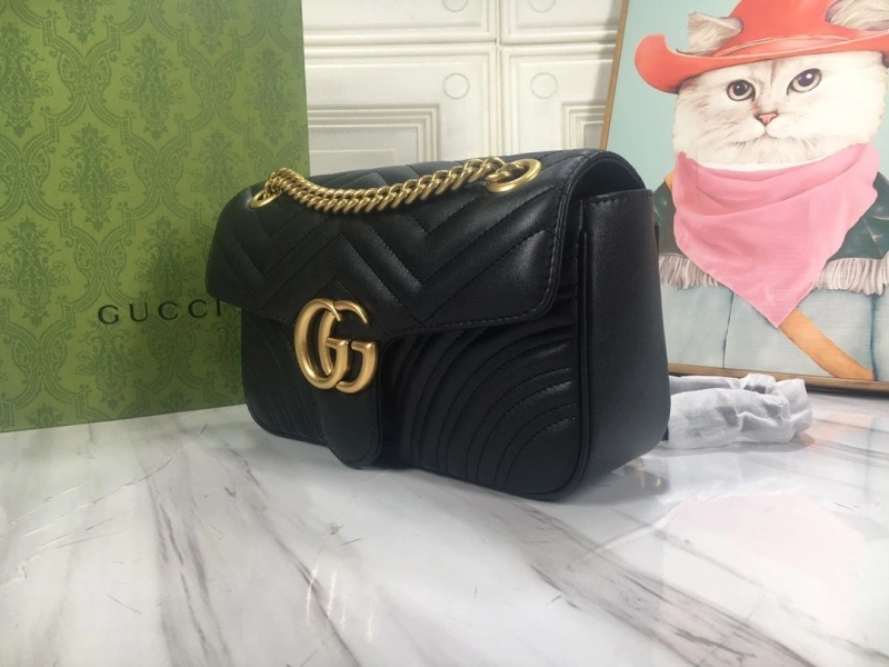 Gvc*1 satchel bags 4032-1176