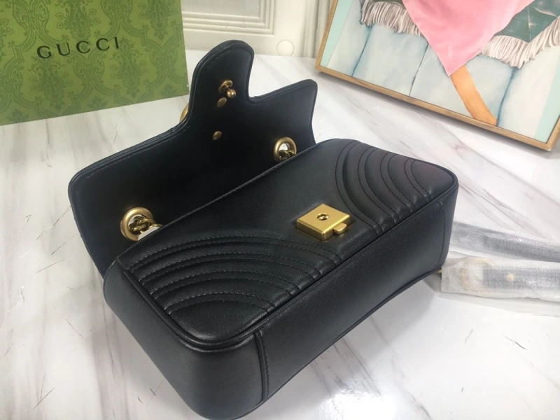 Gvc*1 satchel bags 4032-1178